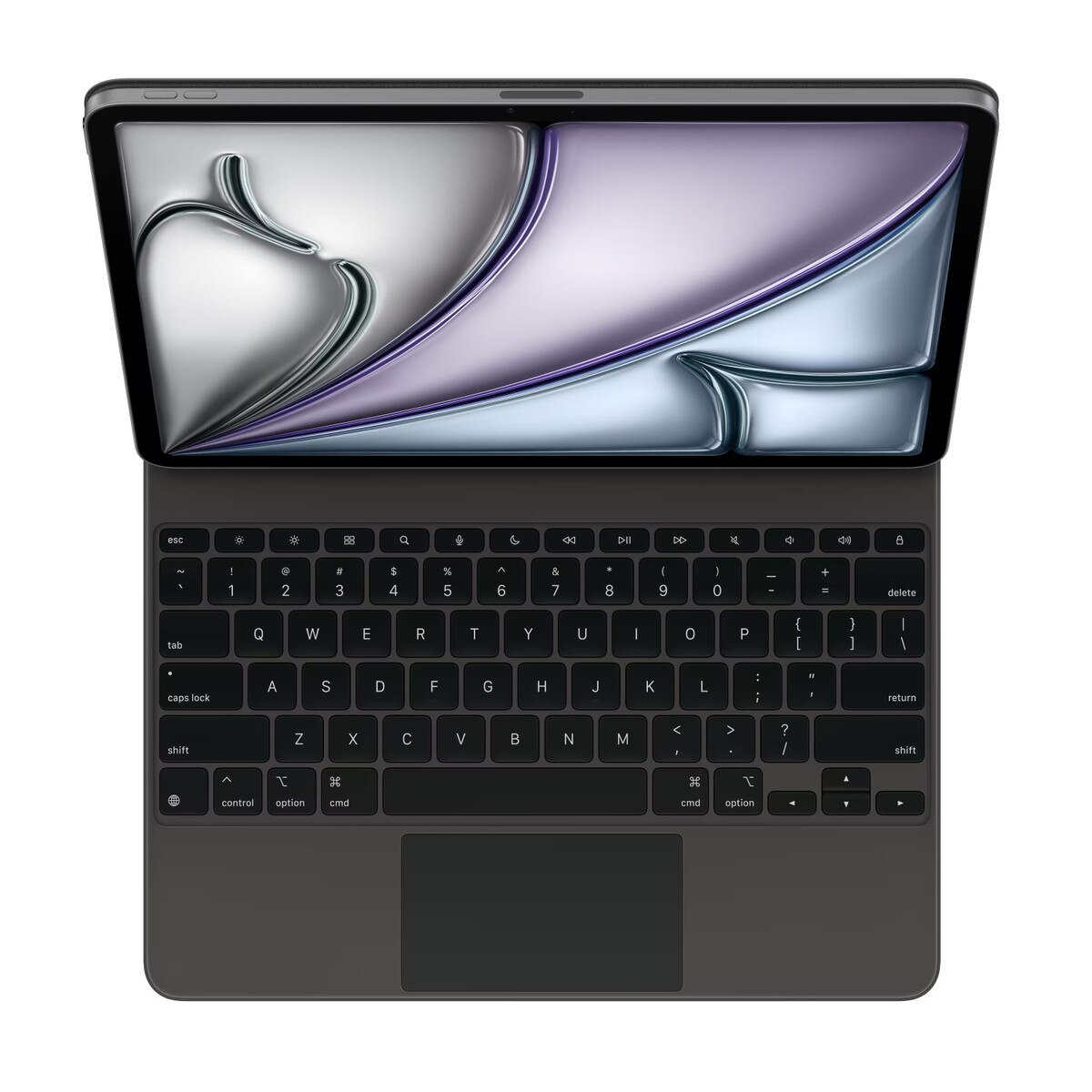 Apple Magic Keyboard for iPad Air 13-inch (M3) US English - Black
